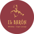 El BARón – Whiskey & Cigar Lounge